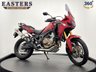 USED 2017 67 HONDA CRF1000L AFRICA TWIN PRISTINE CONDITION LOW MILEAGE