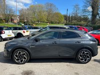 USED 2023 23 KIA XCEED 1.5 T-GDi GT-Line SUV 5dr Petrol Manual Euro 6 (s/s) (158 bhp) 2 OWNER FULL SERVICE HISTORY
