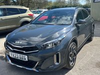 USED 2023 23 KIA XCEED 1.5 T-GDi GT-Line SUV 5dr Petrol Manual Euro 6 (s/s) (158 bhp) 2 OWNER FULL SERVICE HISTORY