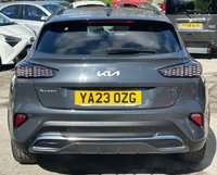 USED 2023 23 KIA XCEED 1.5 T-GDi GT-Line SUV 5dr Petrol Manual Euro 6 (s/s) (158 bhp) 2 OWNER FULL SERVICE HISTORY