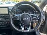 USED 2023 23 KIA XCEED 1.5 T-GDi GT-Line SUV 5dr Petrol Manual Euro 6 (s/s) (158 bhp) 2 OWNER FULL SERVICE HISTORY
