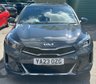 USED 2023 23 KIA XCEED 1.5 T-GDi GT-Line SUV 5dr Petrol Manual Euro 6 (s/s) (158 bhp) 2 OWNER FULL SERVICE HISTORY