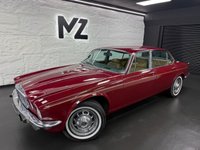 USED 1974 DAIMLER DOUBLE SIX Daimler Double Six V12 5.3 