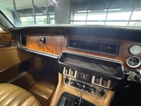 USED 1974 DAIMLER DOUBLE SIX Daimler Double Six V12 5.3 