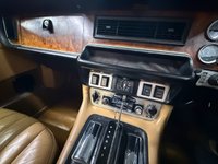 USED 1974 DAIMLER DOUBLE SIX Daimler Double Six V12 5.3 