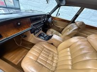 USED 1974 DAIMLER DOUBLE SIX Daimler Double Six V12 5.3 