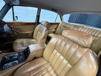 USED 1974 DAIMLER DOUBLE SIX Daimler Double Six V12 5.3 