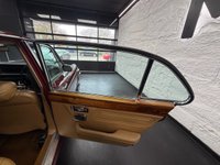 USED 1974 DAIMLER DOUBLE SIX Daimler Double Six V12 5.3 