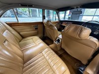 USED 1974 DAIMLER DOUBLE SIX Daimler Double Six V12 5.3 
