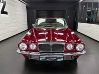 USED 1974 DAIMLER DOUBLE SIX Daimler Double Six V12 5.3 