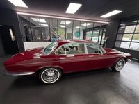 USED 1974 DAIMLER DOUBLE SIX Daimler Double Six V12 5.3 