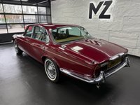 USED 1974 DAIMLER DOUBLE SIX Daimler Double Six V12 5.3 