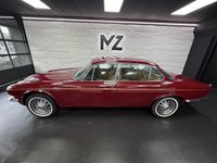 USED 1974 DAIMLER DOUBLE SIX Daimler Double Six V12 5.3 