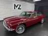 USED 1974 DAIMLER DOUBLE SIX Daimler Double Six V12 5.3 