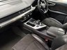 USED 2018 68 AUDI Q7 3.0 TDI V6 45 S line SUV 5dr Diesel Tiptronic quattro Euro 6 (s/s) (231 ps) Great Specification / Luxury Family SUV / 7 Seats