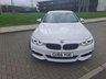 USED 2016 66 BMW 4 SERIES 2.0 420d M Sport Euro 6 (s/s) 2dr STUNNING COUPE IN WHITE !!!!