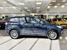 USED 2019 69 FORD KUGA 2.0 TDCi Vignale SUV 5dr Diesel Powershift AWD Euro 6 (s/s) (180 ps) 