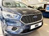 USED 2019 69 FORD KUGA 2.0 TDCi Vignale SUV 5dr Diesel Powershift AWD Euro 6 (s/s) (180 ps) 
