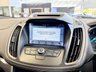 USED 2019 69 FORD KUGA 2.0 TDCi Vignale SUV 5dr Diesel Powershift AWD Euro 6 (s/s) (180 ps) 