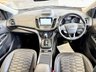 USED 2019 69 FORD KUGA 2.0 TDCi Vignale SUV 5dr Diesel Powershift AWD Euro 6 (s/s) (180 ps) 