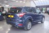 USED 2019 69 FORD KUGA 2.0 TDCi Vignale SUV 5dr Diesel Powershift AWD Euro 6 (s/s) (180 ps) 