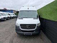 USED 2023 23 MERCEDES-BENZ SPRINTER 2.0 315 CDI Premium Panel Van 5dr Diesel Manual RWD L2 H2 Euro 6 (s/s) (150 ps) FREE DELIVERY | FINANCE | CHOICE