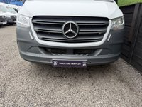USED 2023 23 MERCEDES-BENZ SPRINTER 2.0 315 CDI Premium Panel Van 5dr Diesel Manual RWD L2 H2 Euro 6 (s/s) (150 ps) FREE DELIVERY | FINANCE | CHOICE