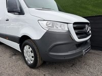 USED 2023 23 MERCEDES-BENZ SPRINTER 2.0 315 CDI Premium Panel Van 5dr Diesel Manual RWD L2 H2 Euro 6 (s/s) (150 ps) FREE DELIVERY | FINANCE | CHOICE