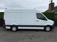 USED 2023 23 MERCEDES-BENZ SPRINTER 2.0 315 CDI Premium Panel Van 5dr Diesel Manual RWD L2 H2 Euro 6 (s/s) (150 ps) FREE DELIVERY | FINANCE | CHOICE