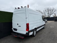 USED 2023 23 MERCEDES-BENZ SPRINTER 2.0 315 CDI Premium Panel Van 5dr Diesel Manual RWD L2 H2 Euro 6 (s/s) (150 ps) FREE DELIVERY | FINANCE | CHOICE