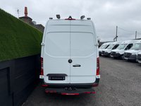 USED 2023 23 MERCEDES-BENZ SPRINTER 2.0 315 CDI Premium Panel Van 5dr Diesel Manual RWD L2 H2 Euro 6 (s/s) (150 ps) FREE DELIVERY | FINANCE | CHOICE