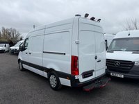 USED 2023 23 MERCEDES-BENZ SPRINTER 2.0 315 CDI Premium Panel Van 5dr Diesel Manual RWD L2 H2 Euro 6 (s/s) (150 ps) FREE DELIVERY | FINANCE | CHOICE