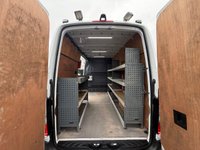 USED 2023 23 MERCEDES-BENZ SPRINTER 2.0 315 CDI Premium Panel Van 5dr Diesel Manual RWD L2 H2 Euro 6 (s/s) (150 ps) FREE DELIVERY | FINANCE | CHOICE