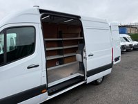 USED 2023 23 MERCEDES-BENZ SPRINTER 2.0 315 CDI Premium Panel Van 5dr Diesel Manual RWD L2 H2 Euro 6 (s/s) (150 ps) FREE DELIVERY | FINANCE | CHOICE