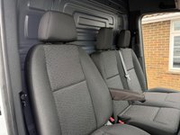 USED 2023 23 MERCEDES-BENZ SPRINTER 2.0 315 CDI Premium Panel Van 5dr Diesel Manual RWD L2 H2 Euro 6 (s/s) (150 ps) FREE DELIVERY | FINANCE | CHOICE
