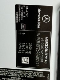 USED 2023 23 MERCEDES-BENZ SPRINTER 2.0 315 CDI Premium Panel Van 5dr Diesel Manual RWD L2 H2 Euro 6 (s/s) (150 ps) FREE DELIVERY | FINANCE | CHOICE