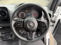USED 2023 23 MERCEDES-BENZ SPRINTER 2.0 315 CDI Premium Panel Van 5dr Diesel Manual RWD L2 H2 Euro 6 (s/s) (150 ps) FREE DELIVERY | FINANCE | CHOICE