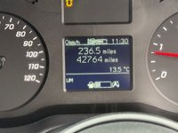 USED 2023 23 MERCEDES-BENZ SPRINTER 2.0 315 CDI Premium Panel Van 5dr Diesel Manual RWD L2 H2 Euro 6 (s/s) (150 ps) FREE DELIVERY | FINANCE | CHOICE