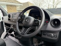 USED 2023 23 MERCEDES-BENZ SPRINTER 2.0 315 CDI Premium Panel Van 5dr Diesel Manual RWD L2 H2 Euro 6 (s/s) (150 ps) FREE DELIVERY | FINANCE | CHOICE