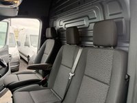 USED 2023 23 MERCEDES-BENZ SPRINTER 2.0 315 CDI Premium Panel Van 5dr Diesel Manual RWD L2 H2 Euro 6 (s/s) (150 ps) FREE DELIVERY | FINANCE | CHOICE