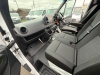 USED 2023 23 MERCEDES-BENZ SPRINTER 2.0 315 CDI Premium Panel Van 5dr Diesel Manual RWD L2 H2 Euro 6 (s/s) (150 ps) FREE DELIVERY | FINANCE | CHOICE