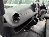 USED 2023 23 MERCEDES-BENZ SPRINTER 2.0 315 CDI Premium Panel Van 5dr Diesel Manual RWD L2 H2 Euro 6 (s/s) (150 ps) FREE DELIVERY | FINANCE | CHOICE