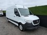 USED 2023 23 MERCEDES-BENZ SPRINTER 2.0 315 CDI Premium Panel Van 5dr Diesel Manual RWD L2 H2 Euro 6 (s/s) (150 ps) FREE DELIVERY | FINANCE | CHOICE