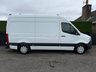 USED 2023 23 MERCEDES-BENZ SPRINTER 2.0 315 CDI Premium Panel Van 5dr Diesel Manual RWD L2 H2 Euro 6 (s/s) (150 ps) FREE DELIVERY | FINANCE | CHOICE