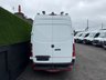 USED 2023 23 MERCEDES-BENZ SPRINTER 2.0 315 CDI Premium Panel Van 5dr Diesel Manual RWD L2 H2 Euro 6 (s/s) (150 ps) FREE DELIVERY | FINANCE | CHOICE
