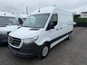 USED 2023 23 MERCEDES-BENZ SPRINTER 2.0 315 CDI Premium Panel Van 5dr Diesel Manual RWD L2 H2 Euro 6 (s/s) (150 ps) FREE DELIVERY | FINANCE | CHOICE