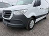 USED 2023 23 MERCEDES-BENZ SPRINTER 2.0 315 CDI Premium Panel Van 5dr Diesel Manual RWD L2 H2 Euro 6 (s/s) (150 ps) FREE DELIVERY | FINANCE | CHOICE