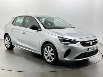 View our Vauxhall Corsa