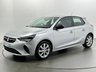 USED 2023 72 VAUXHALL CORSA 1.2 Turbo Design Auto Euro 6 (s/s) 5dr CARPLAY, ALL LED, NAV, BT, 16"