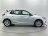 USED 2023 72 VAUXHALL CORSA 1.2 Turbo Design Auto Euro 6 (s/s) 5dr CARPLAY, ALL LED, NAV, BT, 16"